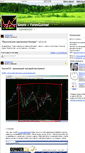 Mobile Screenshot of forexgunner.fxmag.ru